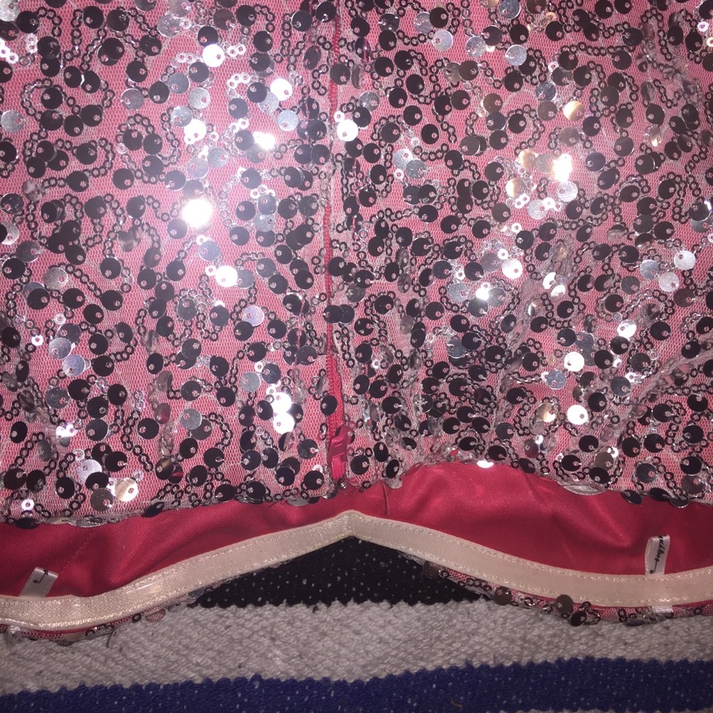 Formal Dress - Picture 3 of 3